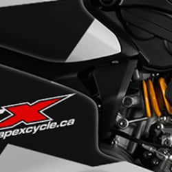 Apex Cycle