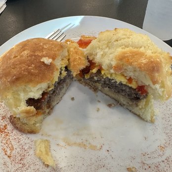 Seasons By 10/Fold - Peppered Pig!! Great plate! - Breakfast & Brunch Near Me - Myrtle Beach, South Carolina Seasons By 10/Fold - Peppered Pig!! Great plate! - Breakfast & Brunch Near Me - Myrtle Beach, South Carolina