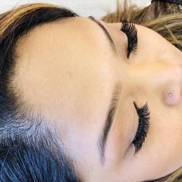 Lashes by Reety