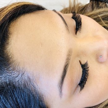 Brows Threading Salon - Lashes by Reety - Threading Services Near Me - Phoenix, Arizona