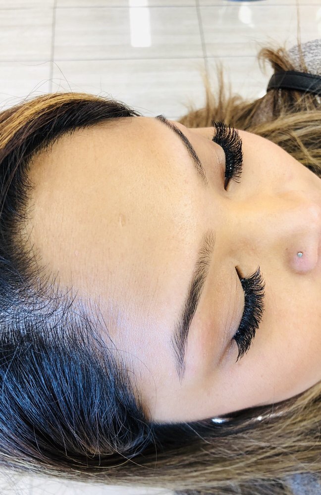BROWS THREADING SALON 114 Photos & 111 Reviews 1933 W Union Hills