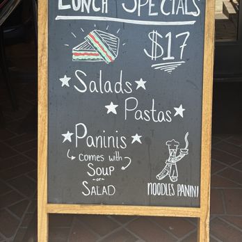 Noodles Panini - Italian Near Me - Fort Lauderdale, Florida Noodles Panini - Italian Near Me - Fort Lauderdale, Florida