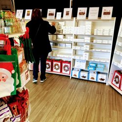 See's Candies Seasonal Pop Up Shop