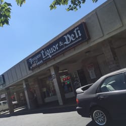 Tennyson Liquors & Deli - Liquor and NO Deli