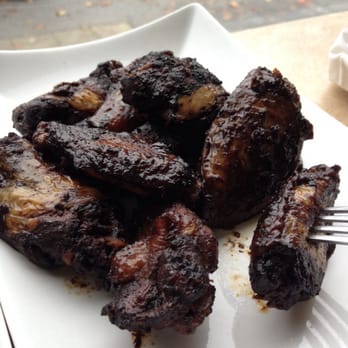 PG's Jamaican Restaurant - Jerk Wings - Caribbean Near Me - White Rock, British Columbia PG's Jamaican Restaurant - Jerk Wings - Caribbean Near Me - White Rock, British Columbia