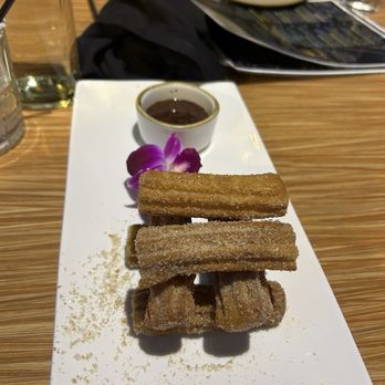 El Dorado - Churros - Peruvian Near Me - San Francisco, California El Dorado - Churros - Peruvian Near Me - San Francisco, California