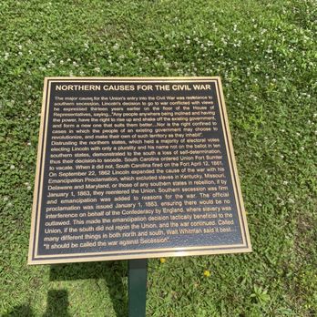 Confederate Monument - Landmarks & Historical Buildings Near Me - Brandenburg, Kentucky