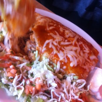 El Mariachi - Campeon burrito! - Mexican Near Me - Kapolei, Hawaii