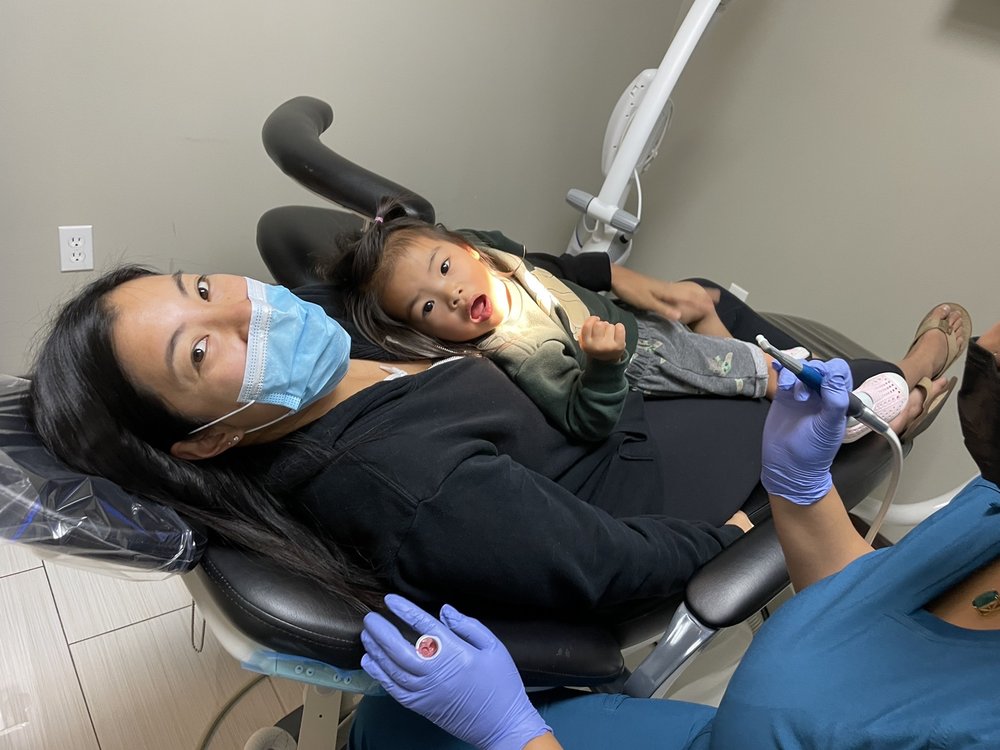 SMILE HAVEN DENTAL RANCHO CUCAMONGA visual data 2