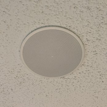 Handyman Briggs - In home studio, 12 speakers throughout the home and 200W amp - Handyman Near Me