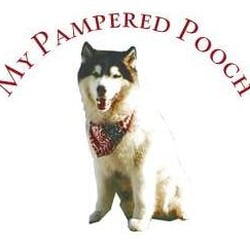 My Pampered Pooch