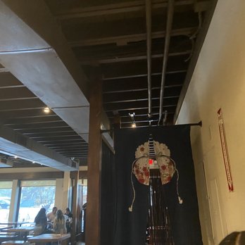 Wagaya - Westside - Restaurant - Sushi Bars Near Me - Atlanta, Georgia