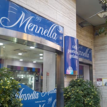 Mennella - ingresso - Desserts Near Me - Torre del Greco, NA Mennella - ingresso - Desserts Near Me - Torre del Greco, NA