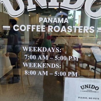 Unido - Coffee Roasteries Near Me - Washington, DC, District of Columbia Unido - Coffee Roasteries Near Me - Washington, DC, District of Columbia