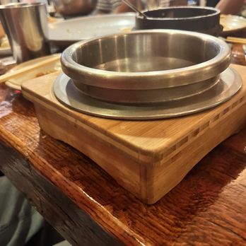 Hanbat Restaurant - Korean Near Me - New York, New York
