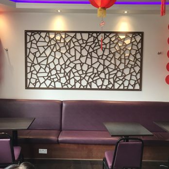 Canton - Additional tables at the 2nd floor - Chinese Near Me - London, XGL Canton - Additional tables at the 2nd floor - Chinese Near Me - London, XGL
