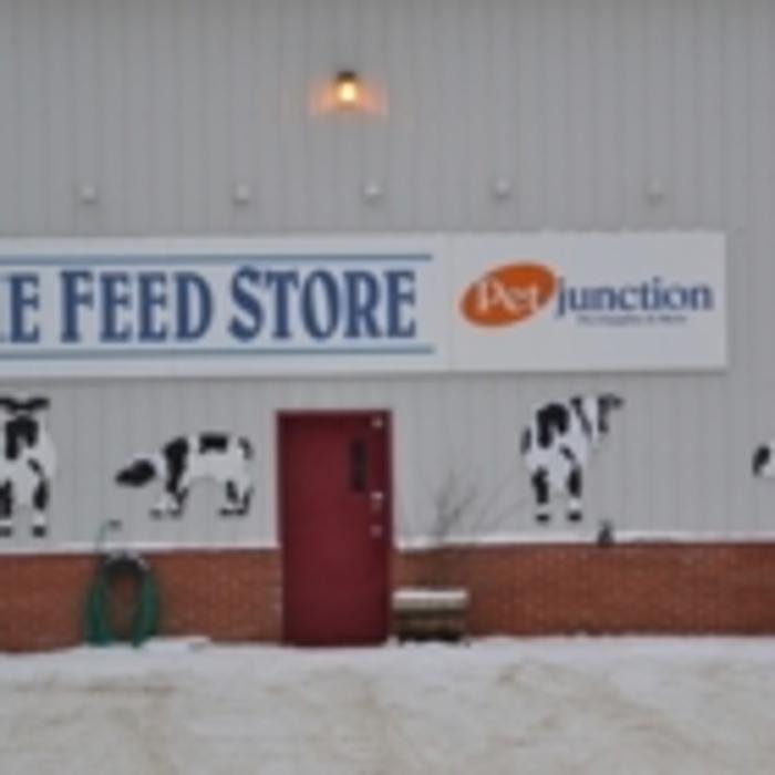 THE FEED STORE PET JUNCTION Updated July 2024 62 Photos 9006