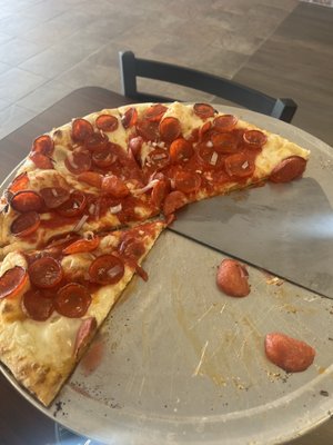 OLD WORLD PIZZA - 14 Photos & 11 Reviews - 732 W New Orleans St, Broken Arrow, OK - Yelp