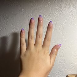 CA Nails