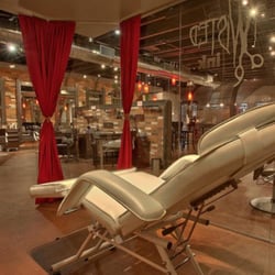 Twisted Salon - Twisted Salon