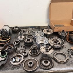 Teo's Transmission & Auto Repair