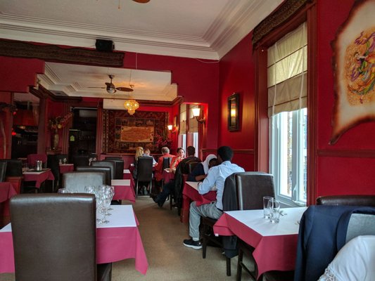 Les délices d'Ariana by null