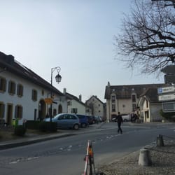 L'Epicerie - Prangins