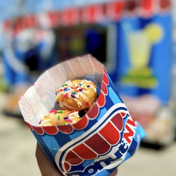 DonutNV - West Central Houston - Food Trucks Near Me - Katy, Texas DonutNV - West Central Houston - Food Trucks Near Me - Katy, Texas