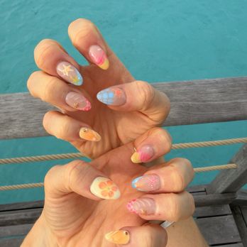 Sala Nails & Spa - Nails by Louis!! - Waxing Near Me - Aurora, Colorado Sala Nails & Spa - Nails by Louis!! - Waxing Near Me - Aurora, Colorado
