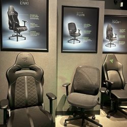 RazerStore - Los Angeles