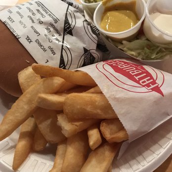 Fatburger - Burgers Near Me - Chandler, Arizona