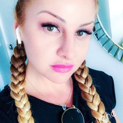 Eyelash Extensions By Irene - Lash power beauty ‍ IG irina_lush_lash
