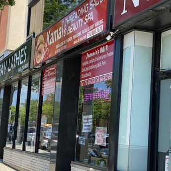 Kamal Threading Salon & Beauty Spa - Outside - Hair Salons Near Me - Flushing, New York Kamal Threading Salon & Beauty Spa - Outside - Hair Salons Near Me - Flushing, New York