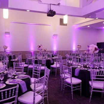 Daniella's Affordable Linens - Reception Set-up - Party Supplies Near Me - Fullerton, California