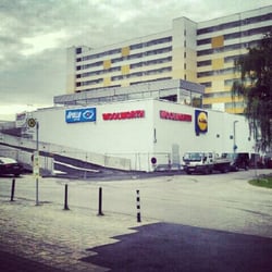 Forum Wesseling