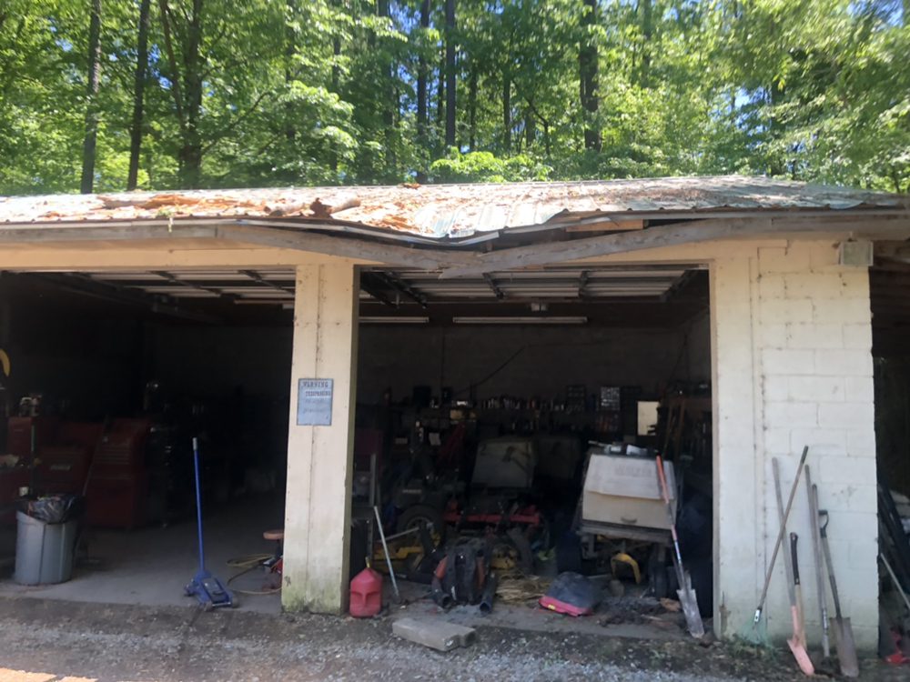 Slide of Inspector Roofing