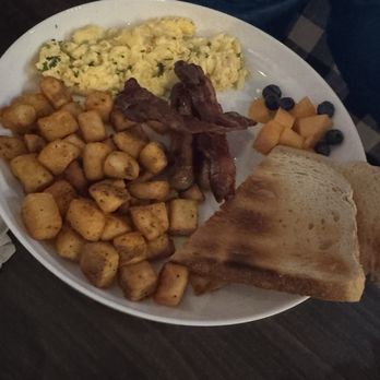 Jasper's Wafflato - Juice Bars & Smoothies Near Me - Jasper, Alberta
