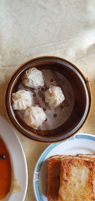 Hang Ah Dim Sum by null