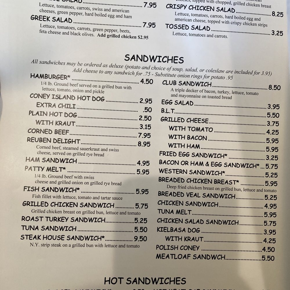 Menka's Kitchen - Menu - Breakfast & Brunch Near Me - Garden City, Michigan Menka's Kitchen - Menu - Breakfast & Brunch Near Me - Garden City, Michigan