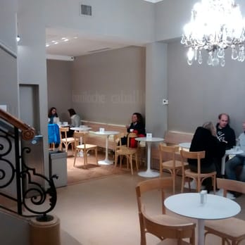 Rapa Nui - El salón - Chocolatiers & Shops Near Me - Buenos Aires, C