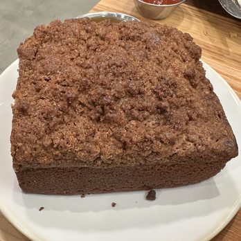HomeGrown - Alexandria - Coffee cake - Breakfast & Brunch Near Me - Alexandria, Virginia HomeGrown - Alexandria - Coffee cake - Breakfast & Brunch Near Me - Alexandria, Virginia