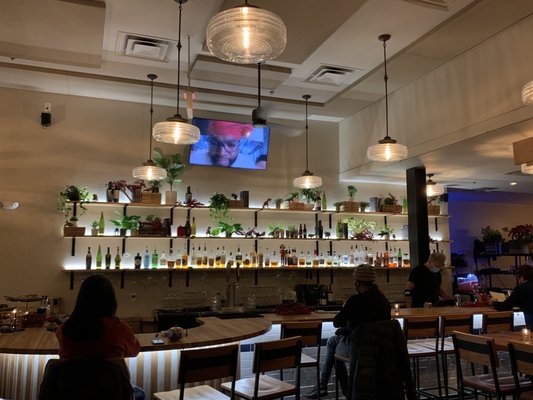 Emmy Squared Pizza: Old Town Alexandria by null