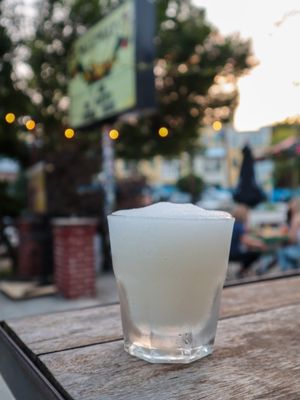 The Midway Pub by null