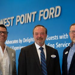 West Point Ford