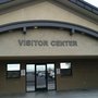 Photo of Luke AF Base Visitor's Center