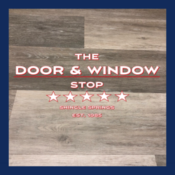 The Door & Window Stop - The Door & Window Stop