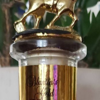 Pyramid Fine Wine & Spirits - A rare bottle of Blanton's Gold Edition - Beer, Wine & Spirits Near Me - Sparks, Nevada
