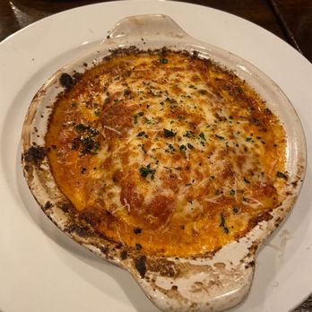 Portobello's Grill - Miss Graces Lasagna - Italian Near Me - Baton Rouge, Louisiana