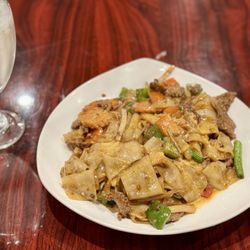 Sang Tong Thai - Kennett Square - Spicy House Noodles