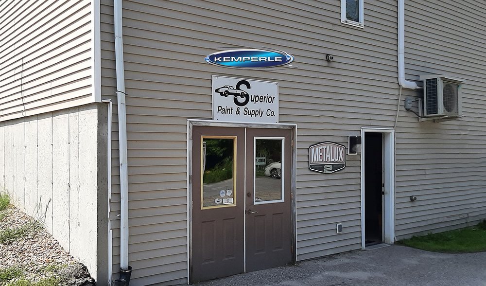 ALBERT KEMPERLE/SUPERIOR Request a Quote 316 Portland Rd, Bridgton, Maine Auto Parts